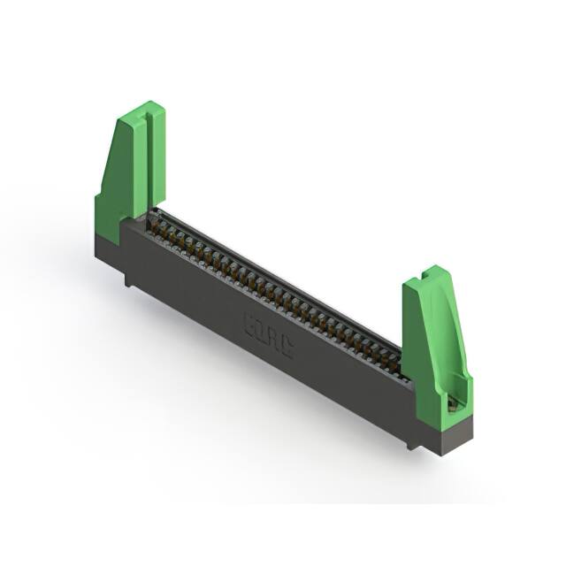 395-031-521-488 EDAC Inc.  Edgeboard Connectors